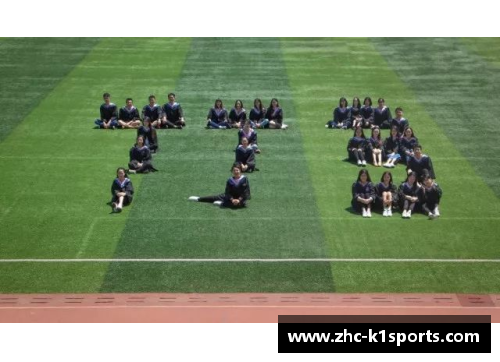 K1体育球员志毅：青春岁月的足迹与奋斗之路 - 副本