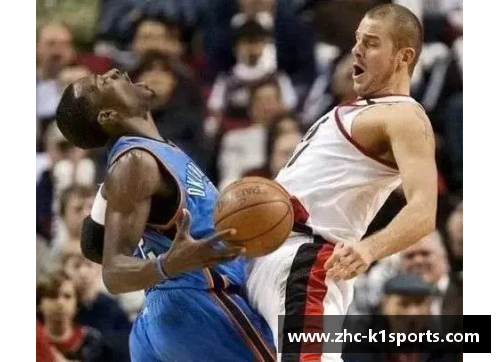 K1体育中国球员征战NBA：通向全球舞台的征途