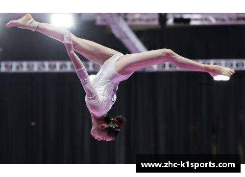 K1体育中国体操队优秀获得四枚金牌