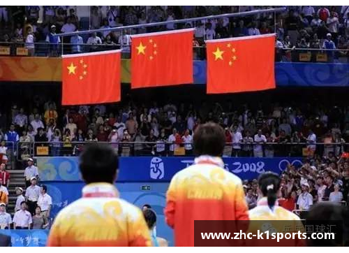 K1体育中国队提前包揽五项冠军，创造历史新篇章