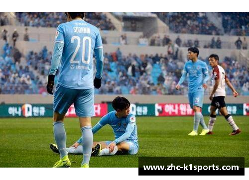 K1体育穆斯林球员：体育界的多元融合