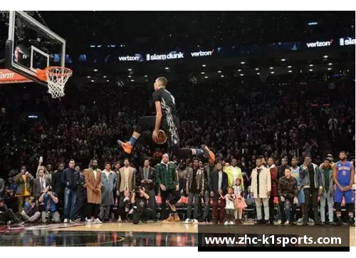 K1体育企鹅电竞：NBA全方位解读与深度分析 - 副本